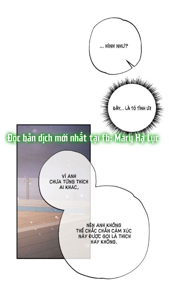 đọc truyện Phát Điên Vì Yêu Chương 34.1 ảnh 35 tại Truyện Dạ Ký