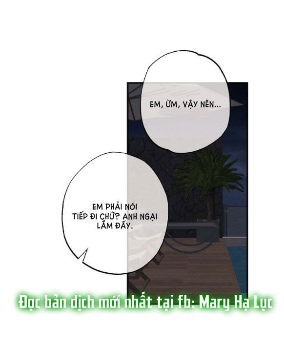đọc truyện Phát Điên Vì Yêu Chương 34.1 ảnh 41 tại Truyện Dạ Ký