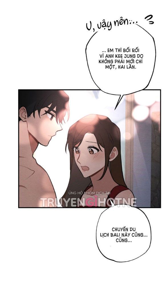 đọc truyện Phát Điên Vì Yêu Chương 34.1 ảnh 42 tại Truyện Dạ Ký