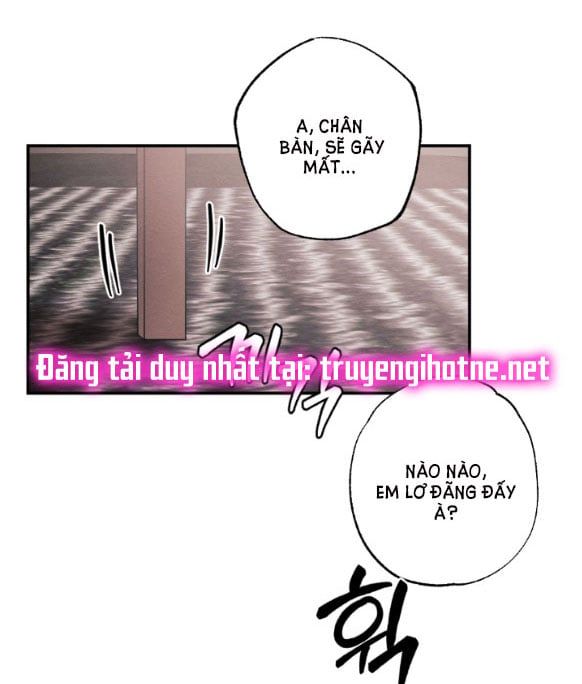 đọc truyện Phát Điên Vì Yêu Chương 35.1 ảnh 15 tại Truyện Dạ Ký