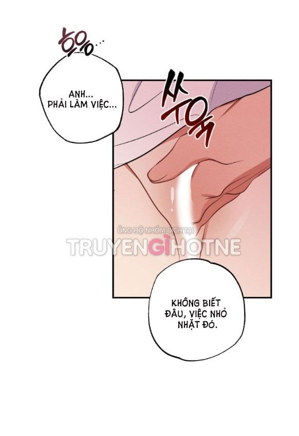 đọc truyện Phát Điên Vì Yêu Chương 35.1 ảnh 17 tại Truyện Dạ Ký