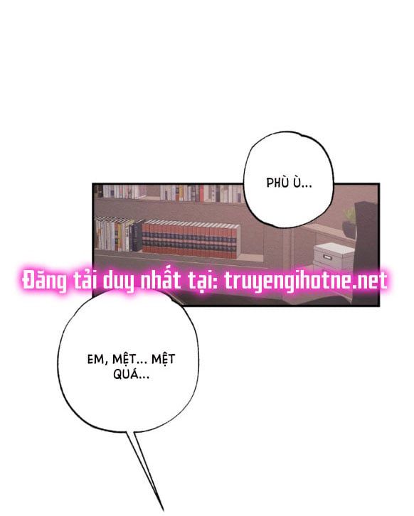 đọc truyện Phát Điên Vì Yêu Chương 35.1 ảnh 20 tại Truyện Dạ Ký