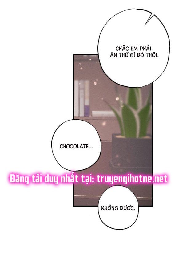 đọc truyện Phát Điên Vì Yêu Chương 35.1 ảnh 22 tại Truyện Dạ Ký