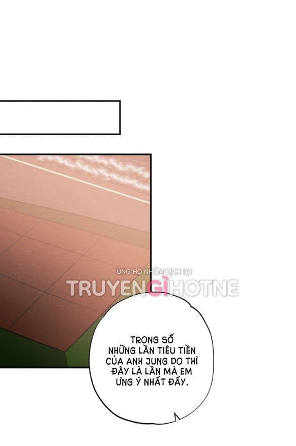 đọc truyện Phát Điên Vì Yêu Chương 35.1 ảnh 26 tại Truyện Dạ Ký