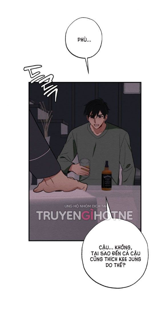 đọc truyện Phát Điên Vì Yêu Chương 35.1 ảnh 34 tại Truyện Dạ Ký