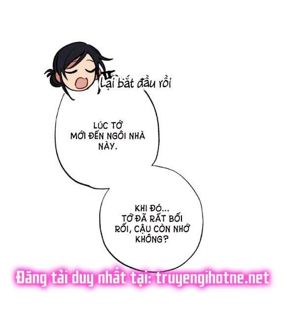 đọc truyện Phát Điên Vì Yêu Chương 35.1 ảnh 35 tại Truyện Dạ Ký