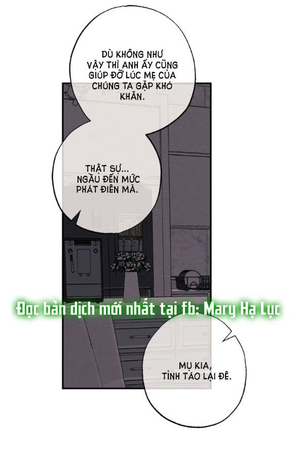đọc truyện Phát Điên Vì Yêu Chương 35.1 ảnh 39 tại Truyện Dạ Ký