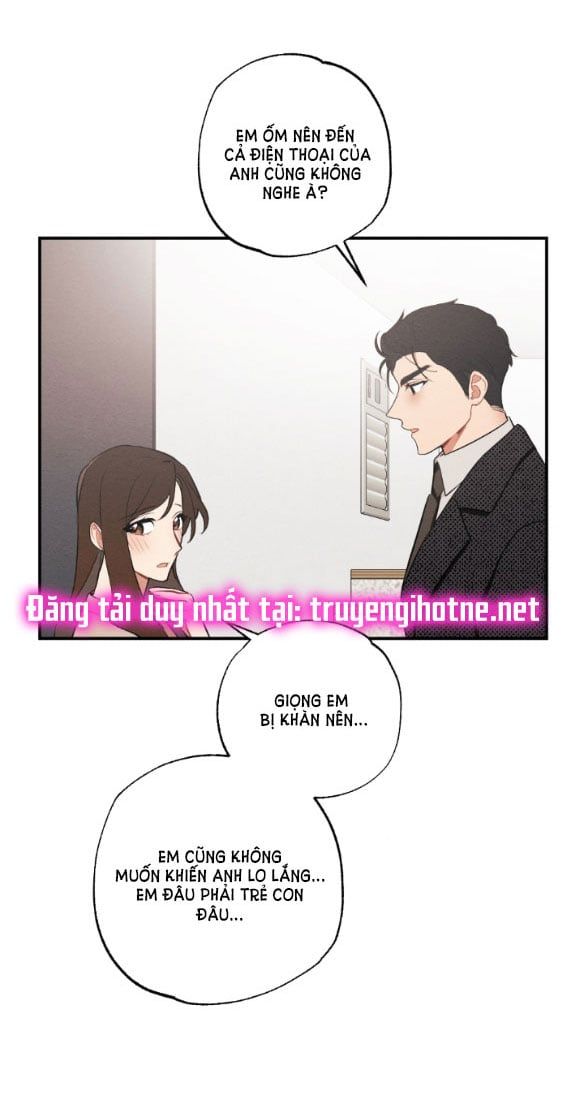đọc truyện Phát Điên Vì Yêu Chương 36.1 ảnh 29 tại Giả Dược