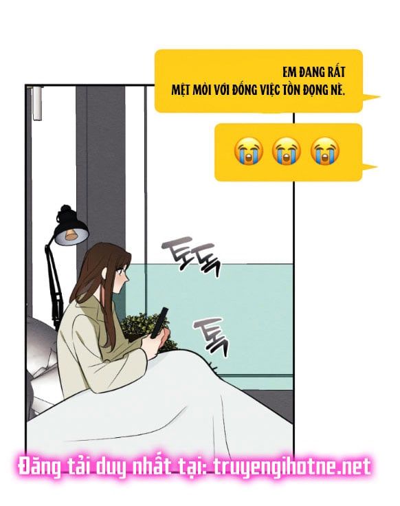 đọc truyện Phát Điên Vì Yêu Chương 36.1 ảnh 10 tại Giả Dược