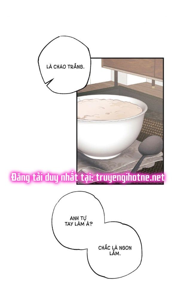 đọc truyện Phát Điên Vì Yêu Chương 36.2 ảnh 25 tại Truyện Dạ Ký