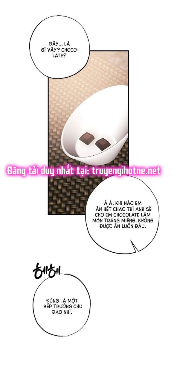 đọc truyện Phát Điên Vì Yêu Chương 36.2 ảnh 29 tại Truyện Dạ Ký