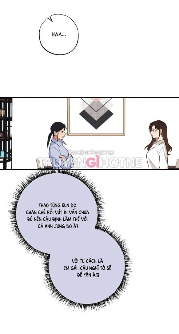 đọc truyện Phát Điên Vì Yêu Chương 37.1 ảnh 25 tại Truyện Dạ Ký