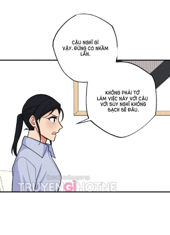 đọc truyện Phát Điên Vì Yêu Chương 37.1 ảnh 28 tại Truyện Dạ Ký