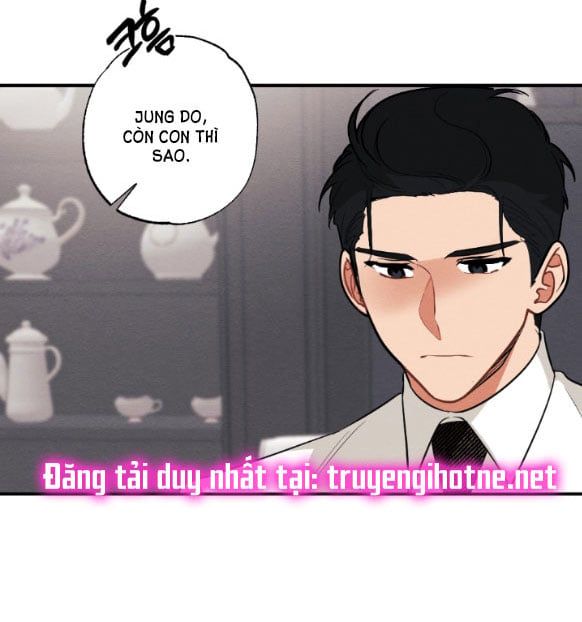 đọc truyện Phát Điên Vì Yêu Chương 37.1 ảnh 43 tại Truyện Dạ Ký