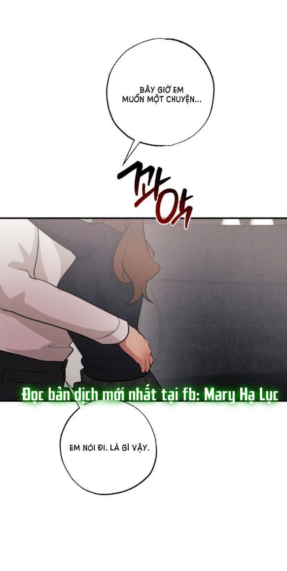 đọc truyện Phát Điên Vì Yêu Chương 37.2 ảnh 27 tại Truyện Dạ Ký