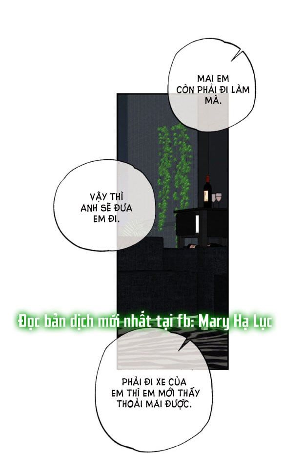 đọc truyện Phát Điên Vì Yêu Chương 38.1 ảnh 31 tại Truyện Dạ Ký