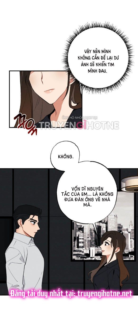 đọc truyện Phát Điên Vì Yêu Chương 38.1 ảnh 34 tại Truyện Dạ Ký