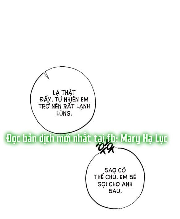 đọc truyện Phát Điên Vì Yêu Chương 38.1 ảnh 35 tại Truyện Dạ Ký