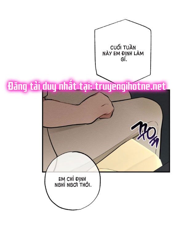 đọc truyện Phát Điên Vì Yêu Chương 39.1 ảnh 14 tại Truyện Dạ Ký
