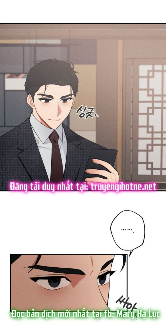đọc truyện Phát Điên Vì Yêu Chương 39.1 ảnh 20 tại Truyện Dạ Ký