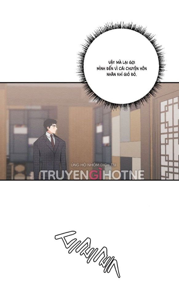 đọc truyện Phát Điên Vì Yêu Chương 39.1 ảnh 21 tại Truyện Dạ Ký