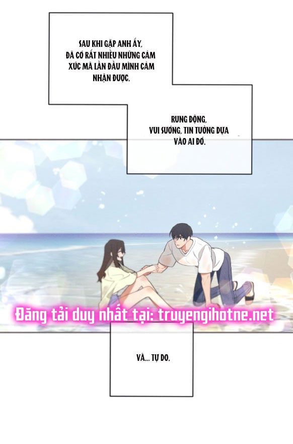 đọc truyện Phát Điên Vì Yêu Chương 39.1 ảnh 8 tại Truyện Dạ Ký