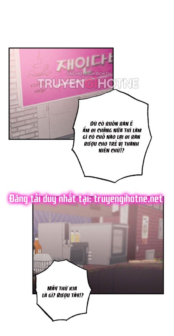 đọc truyện Phát Điên Vì Yêu Chương 39.2 ảnh 11 tại Truyện Dạ Ký