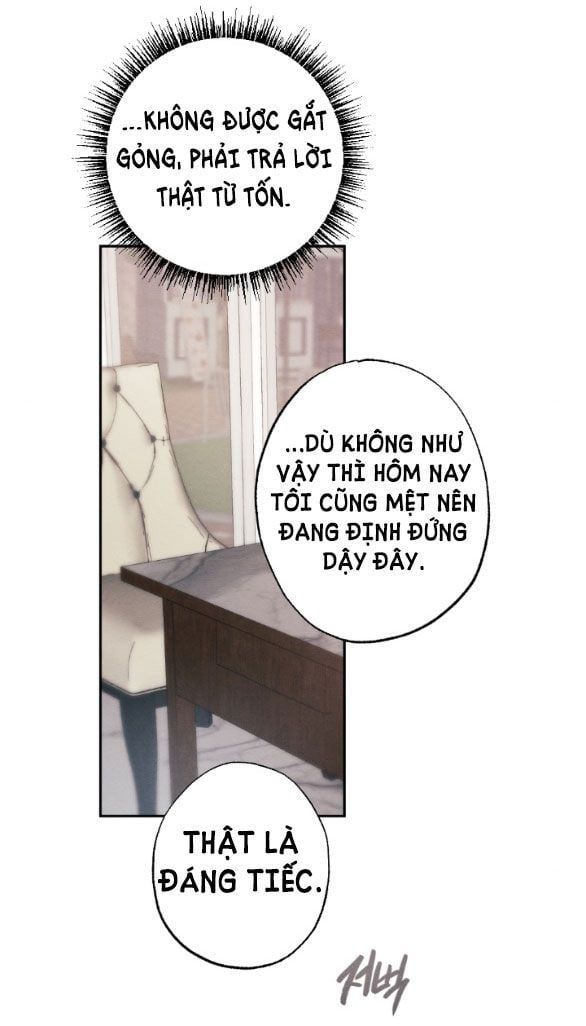 đọc truyện Phát Điên Vì Yêu Chương 4.1 ảnh 17 tại Truyện Dạ Ký