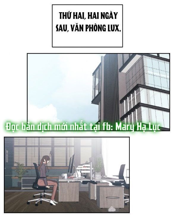 đọc truyện Phát Điên Vì Yêu Chương 4.1 ảnh 25 tại Truyện Dạ Ký