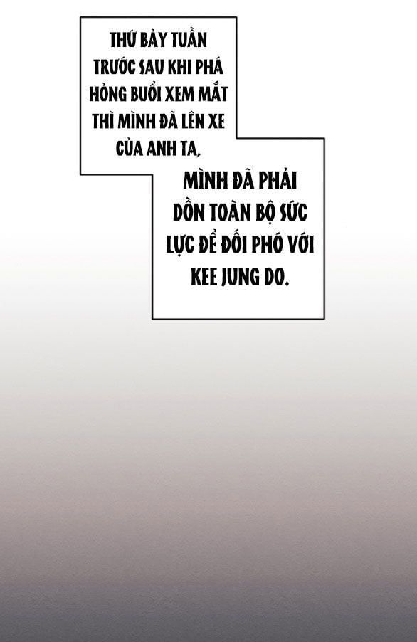 đọc truyện Phát Điên Vì Yêu Chương 4.1 ảnh 30 tại Truyện Dạ Ký
