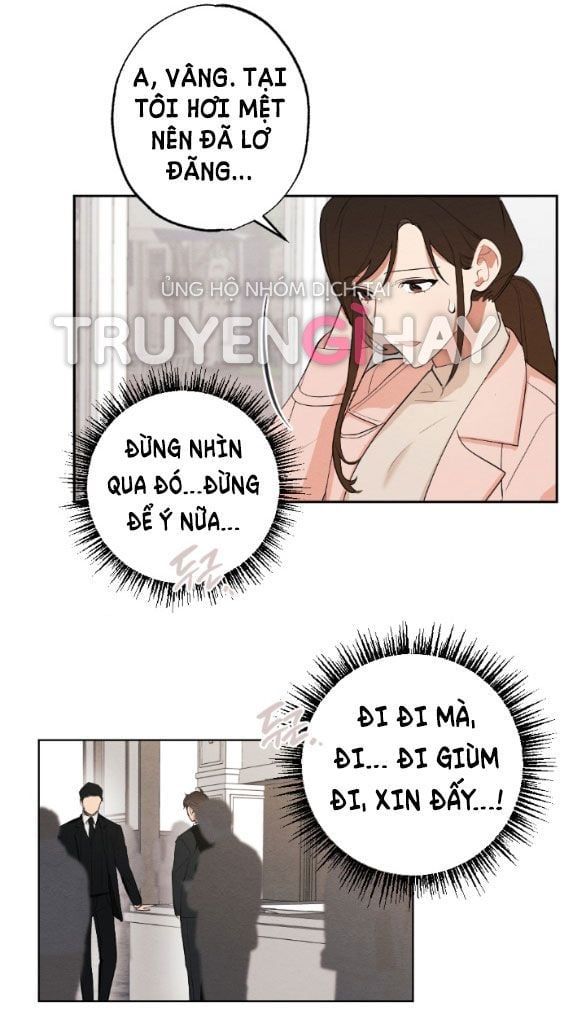 đọc truyện Phát Điên Vì Yêu Chương 4.1 ảnh 4 tại Truyện Dạ Ký