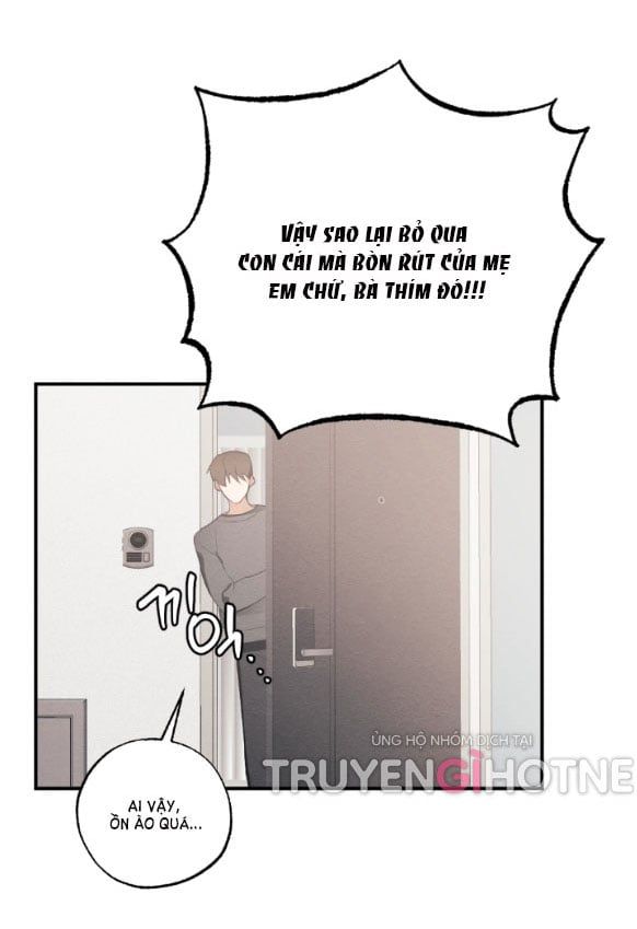 đọc truyện Phát Điên Vì Yêu Chương 40.1 ảnh 25 tại Truyện Dạ Ký