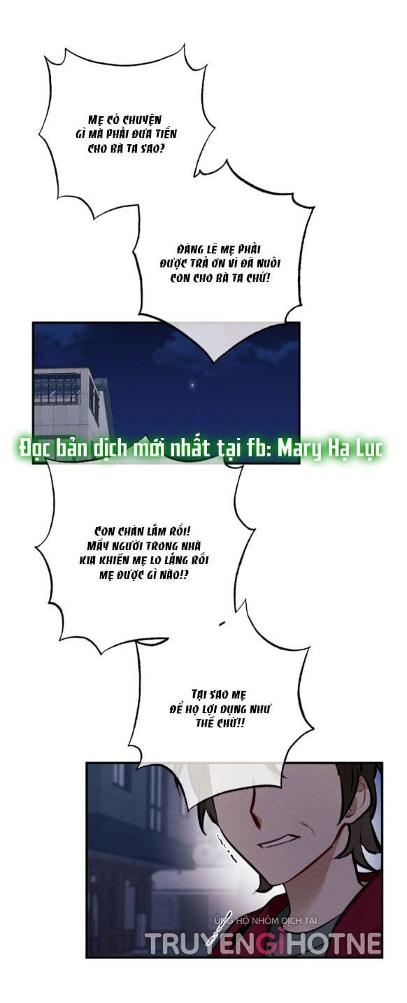 đọc truyện Phát Điên Vì Yêu Chương 40.1 ảnh 6 tại Truyện Dạ Ký