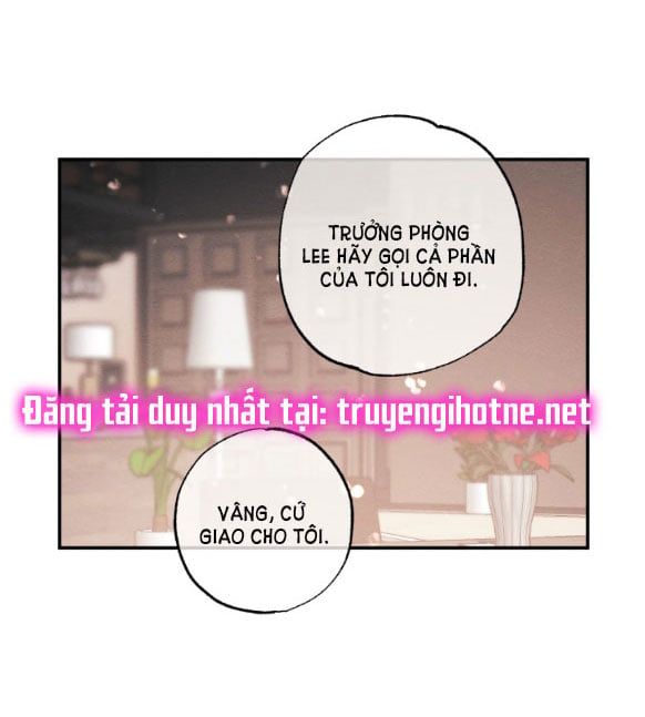 đọc truyện Phát Điên Vì Yêu Chương 41.1 ảnh 11 tại Truyện Dạ Ký