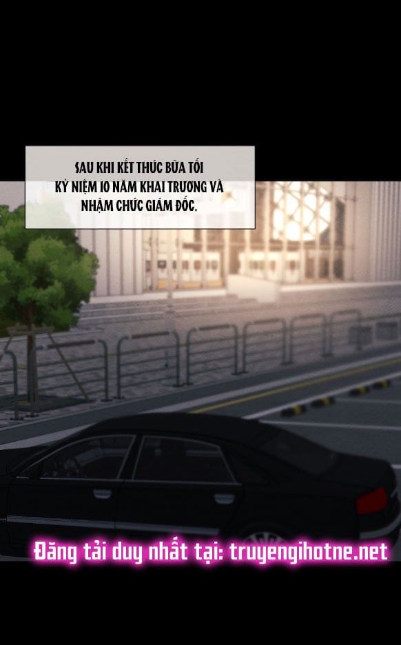 đọc truyện Phát Điên Vì Yêu Chương 41.1 ảnh 14 tại Truyện Dạ Ký