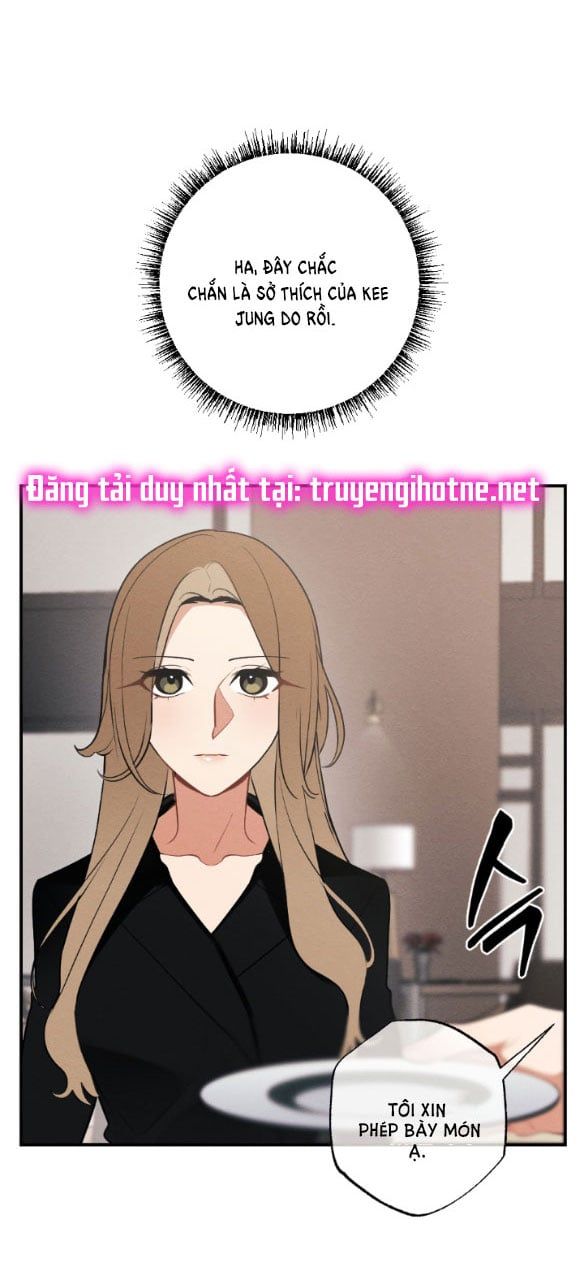 đọc truyện Phát Điên Vì Yêu Chương 41.1 ảnh 25 tại Truyện Dạ Ký