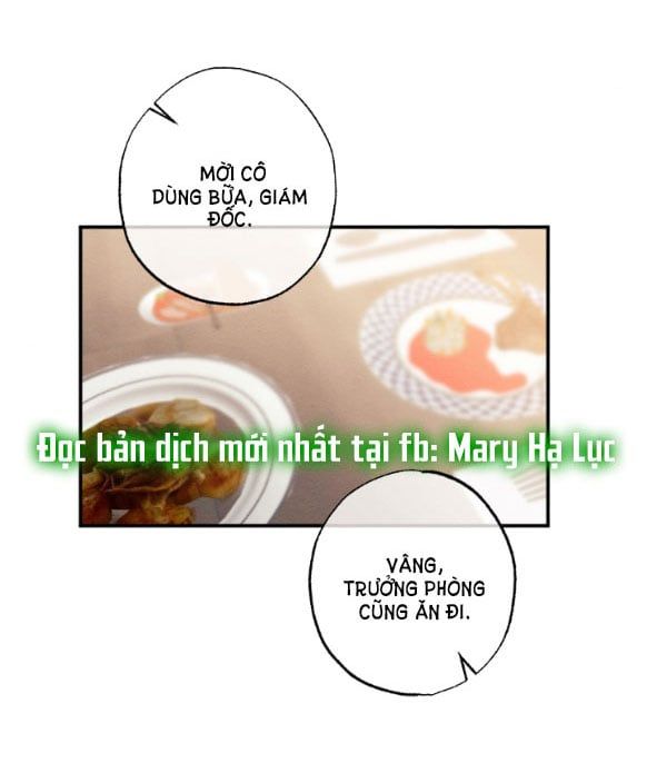 đọc truyện Phát Điên Vì Yêu Chương 41.1 ảnh 26 tại Truyện Dạ Ký