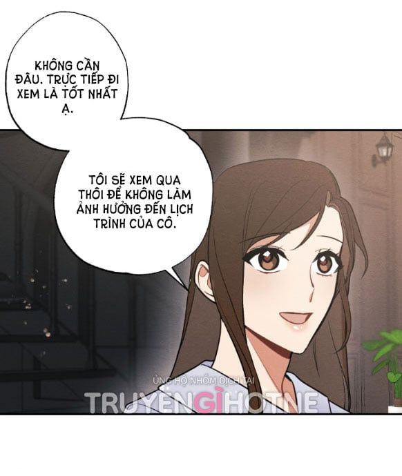 đọc truyện Phát Điên Vì Yêu Chương 41.1 ảnh 30 tại Truyện Dạ Ký
