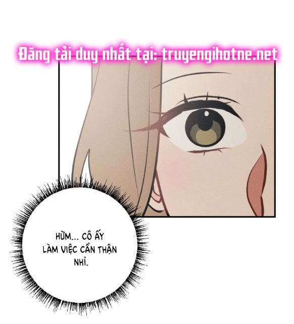 đọc truyện Phát Điên Vì Yêu Chương 41.1 ảnh 31 tại Truyện Dạ Ký