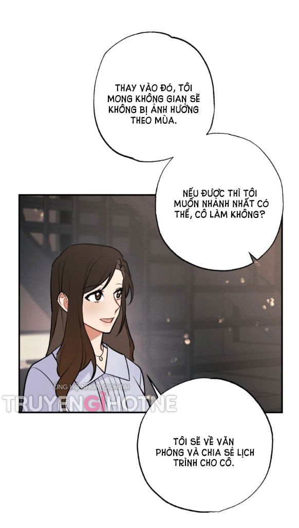 đọc truyện Phát Điên Vì Yêu Chương 41.1 ảnh 33 tại Truyện Dạ Ký