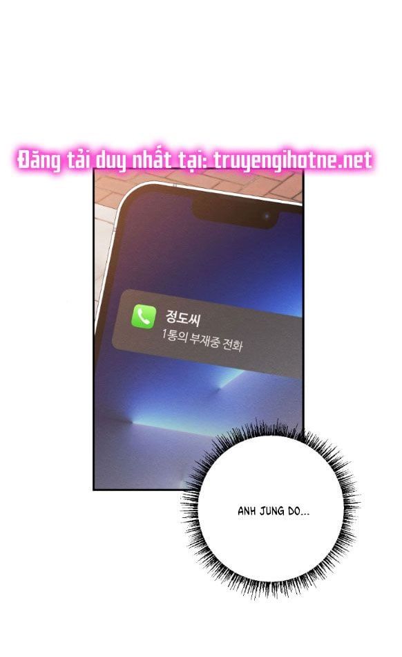đọc truyện Phát Điên Vì Yêu Chương 43.2 ảnh 2 tại Truyện Dạ Ký