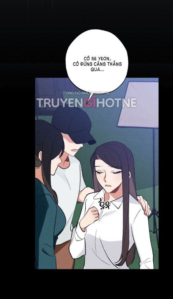 đọc truyện Phát Điên Vì Yêu Chương 43.2 ảnh 11 tại Truyện Dạ Ký
