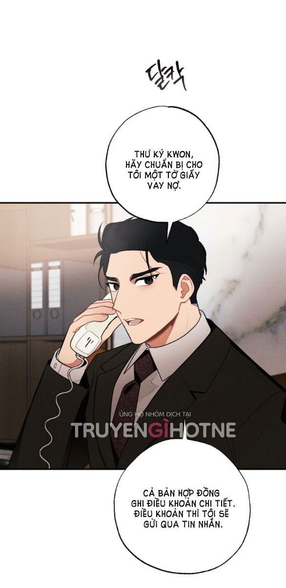 đọc truyện Phát Điên Vì Yêu Chương 44.2 ảnh 20 tại Truyện Dạ Ký