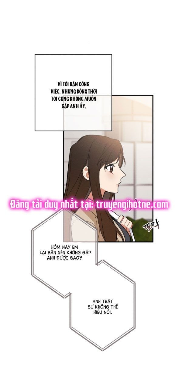 đọc truyện Phát Điên Vì Yêu Chương 45.1 ảnh 19 tại Truyện Dạ Ký