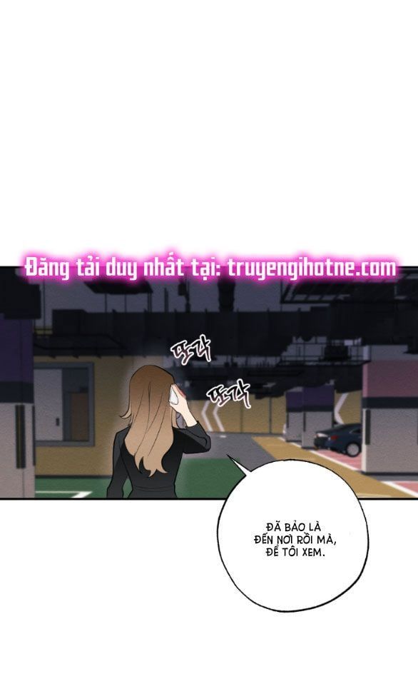 đọc truyện Phát Điên Vì Yêu Chương 45.1 ảnh 4 tại Truyện Dạ Ký