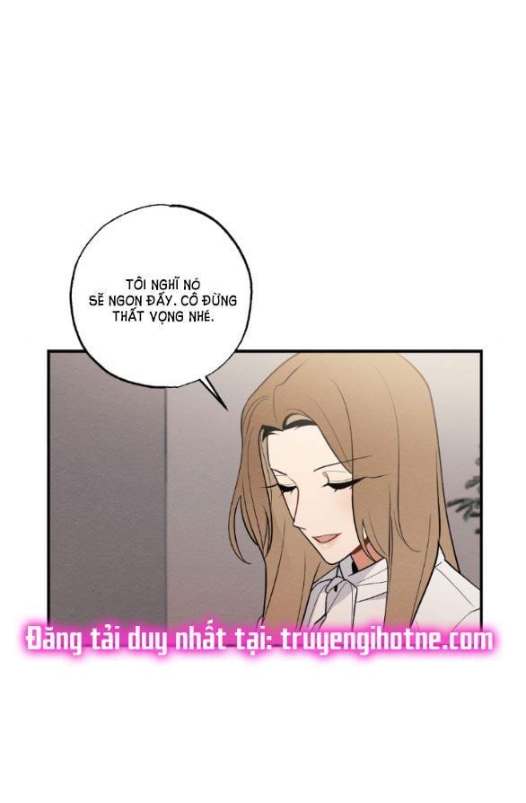 đọc truyện Phát Điên Vì Yêu Chương 45.1 ảnh 33 tại Truyện Dạ Ký