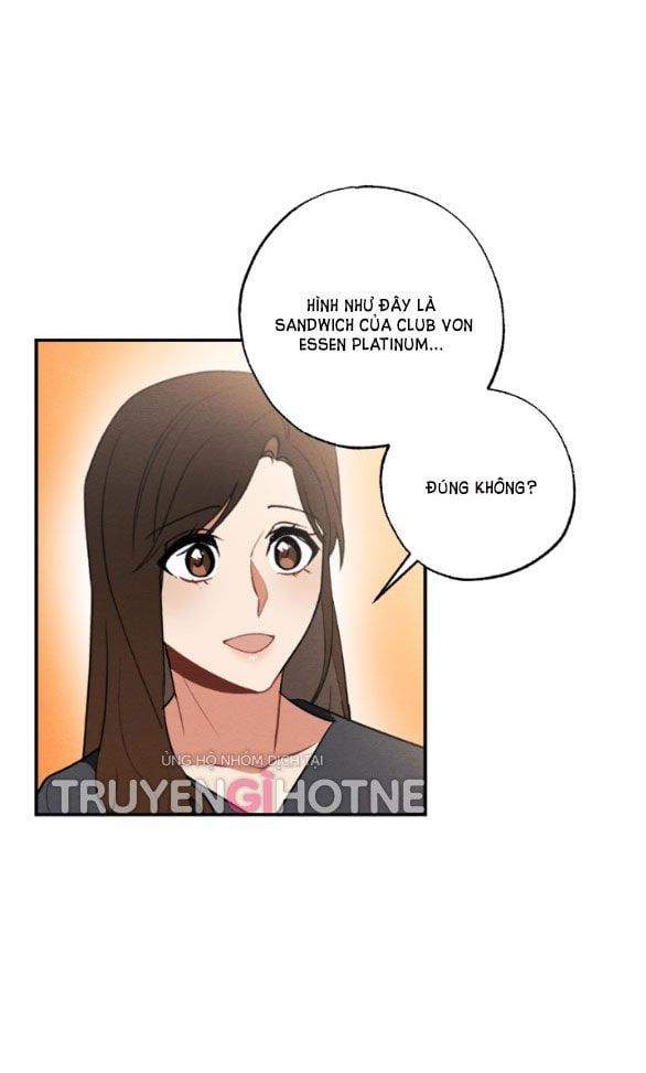 đọc truyện Phát Điên Vì Yêu Chương 45.1 ảnh 35 tại Truyện Dạ Ký