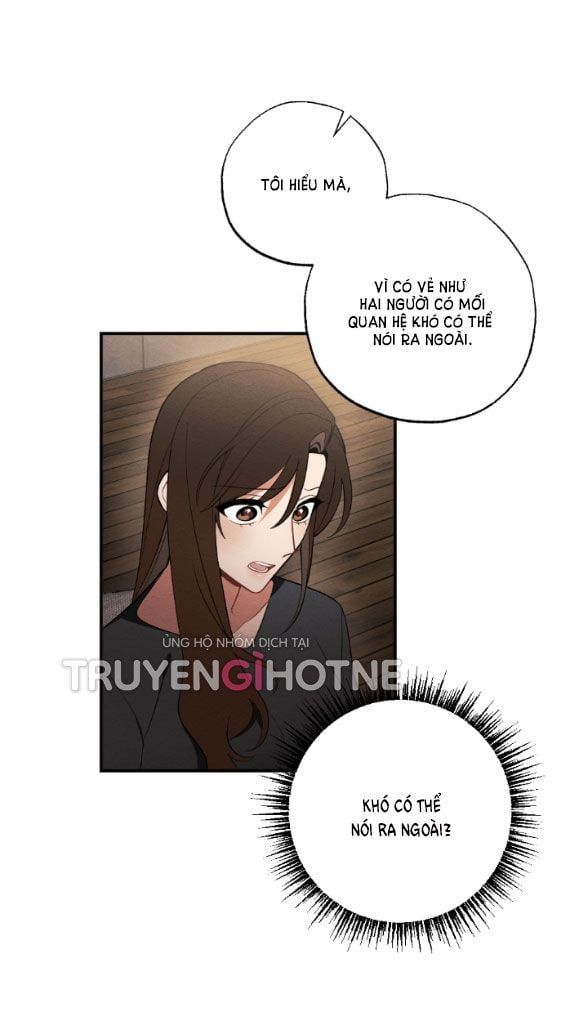 đọc truyện Phát Điên Vì Yêu Chương 45.1 ảnh 44 tại Truyện Dạ Ký
