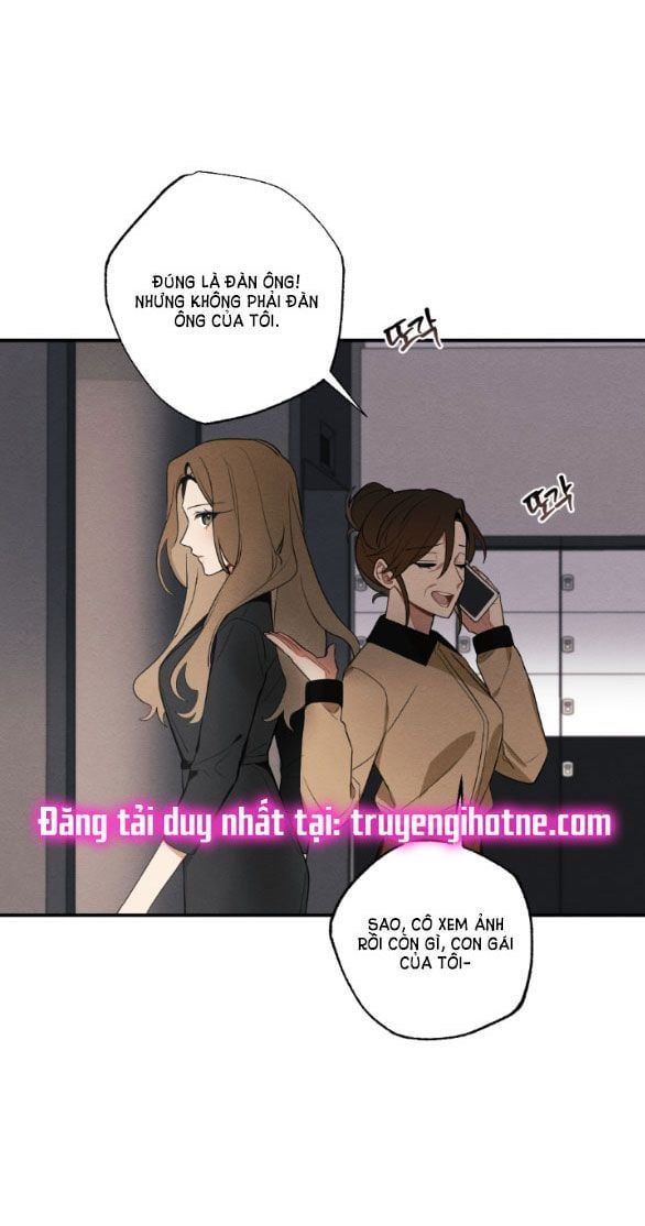 đọc truyện Phát Điên Vì Yêu Chương 45.1 ảnh 10 tại Truyện Dạ Ký