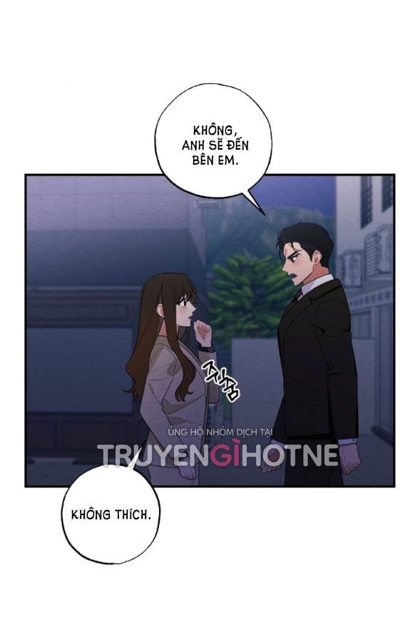 đọc truyện Phát Điên Vì Yêu Chương 46.1 ảnh 36 tại Truyện Dạ Ký